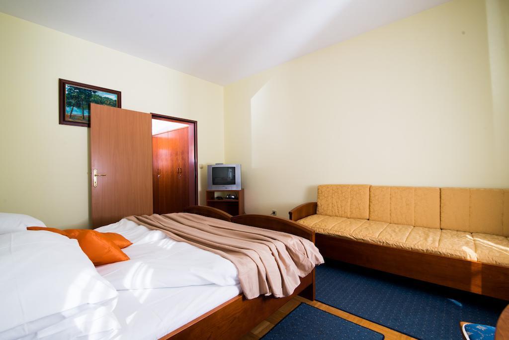 Garni Hotel Vila Ana Рогашка Слатина Номер фото