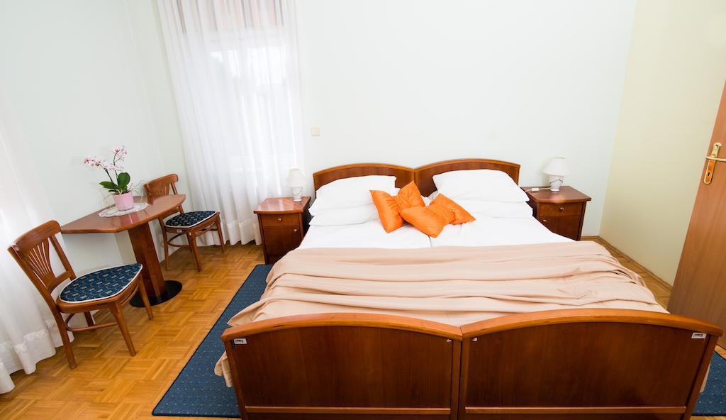 Garni Hotel Vila Ana Рогашка Слатина Номер фото