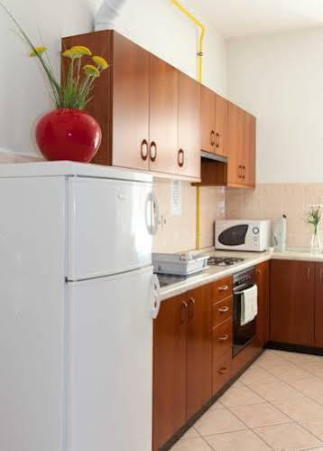Garni Hotel Vila Ana Рогашка Слатина Экстерьер фото